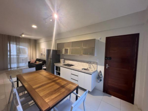 Apartamento aconchegante no Cumbuco, Caucaia